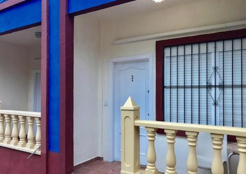Apartamento Low Cost Marina