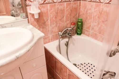Attractive Apartment Los Locos Beach