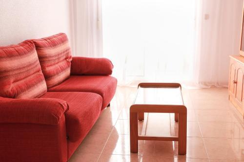 Attractive Apartment Los Locos Beach