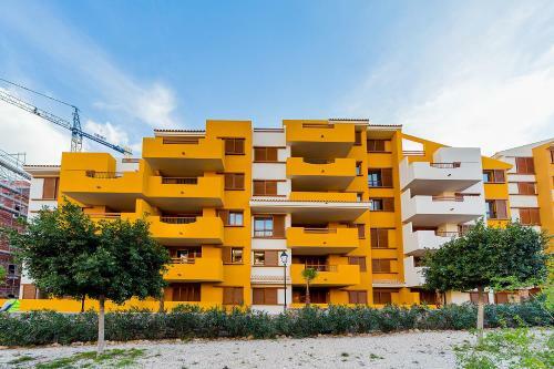 Apartamento Alegria Recoleta