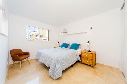 Apartamento Alegria Recoleta