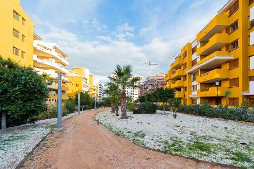 Apartamento Alegria Recoleta