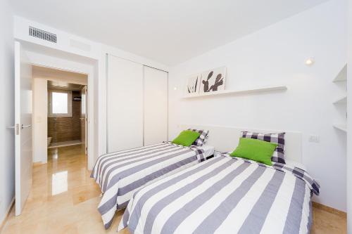 Apartamento Alegria Recoleta