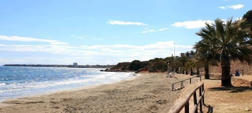 Apartamento Pleamar Holiday Punta Prima