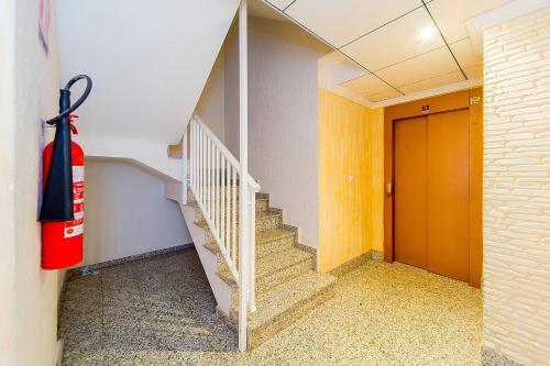 Apartamento Alegria Id80