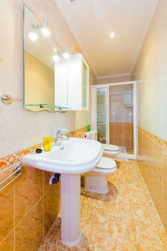 Apartamento Alegria Id80
