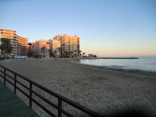 Apartamento Casas Holiday Playa Del Cura 3
