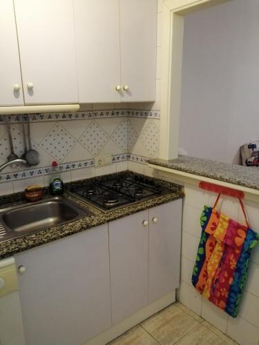 Apartamento Casas Holiday Playa Del Cura 3