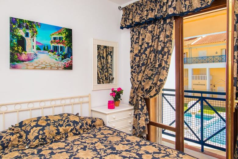 Apartamento Espanatour Pandora