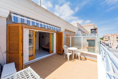 Apartamento Alegria Id79