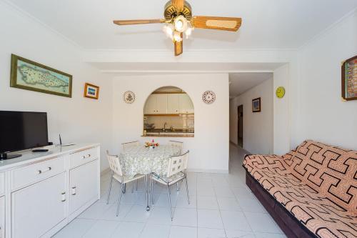 Apartamento Alegria Id79