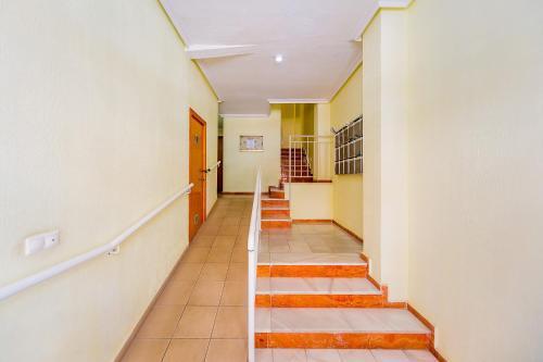 Apartamento Alegria Id91