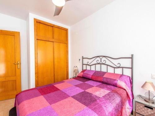 Apartment Rambla Juan Mateo