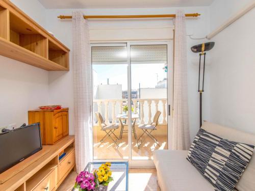 Apartment Rambla Juan Mateo