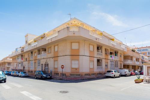 Apartamento Alegria Id108