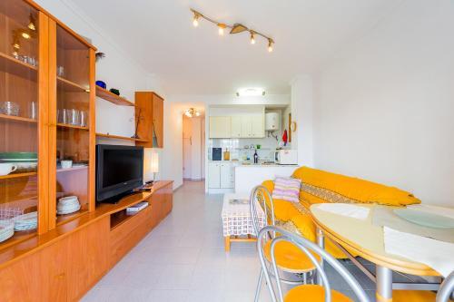Apartamento Alegria Id62