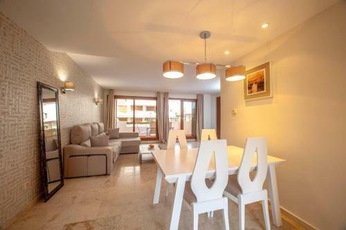 Apartamento Bennecke Happy
