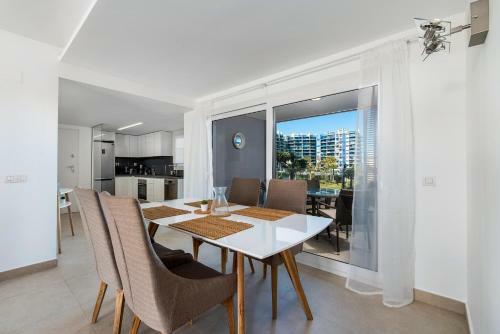Apartamento Bennecke Utopia