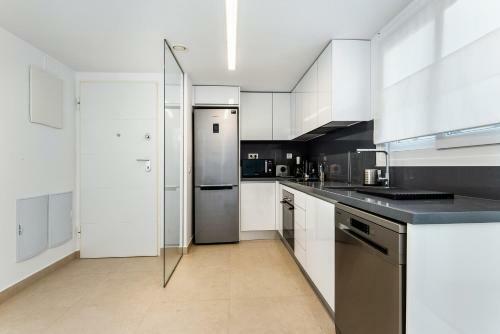 Apartamento Bennecke Utopia