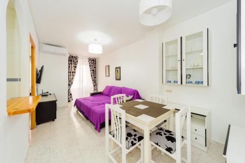 Apartamento Alegria Id26