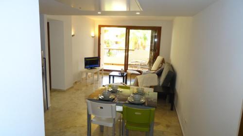 Apartamento He La Entrada Punta Prima