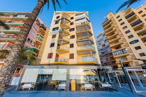 Apartamento Alegria Id114