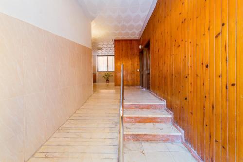 Apartamento Alegria Id114