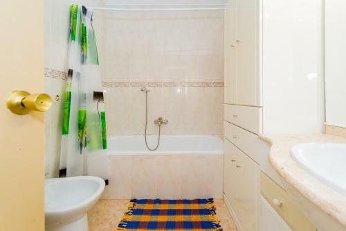 Apartamento Alegria Id114