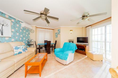 Apartamento Alegria Id114