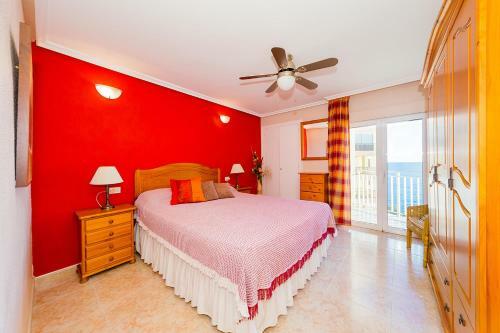 Apartamento Alegria Id114