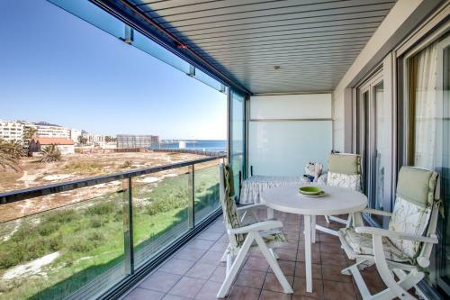 Apartamento Purisima Playa Los Locos