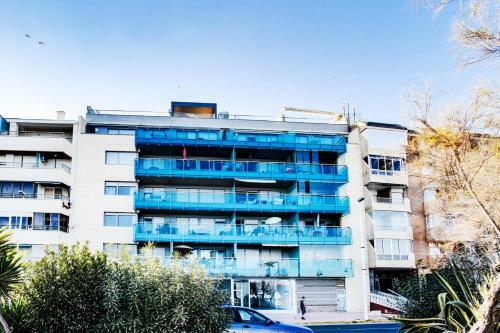 Apartamento Purisima Playa Los Locos