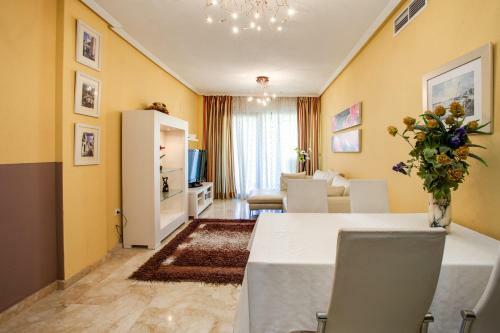 Apartamento Purisima Playa Los Locos