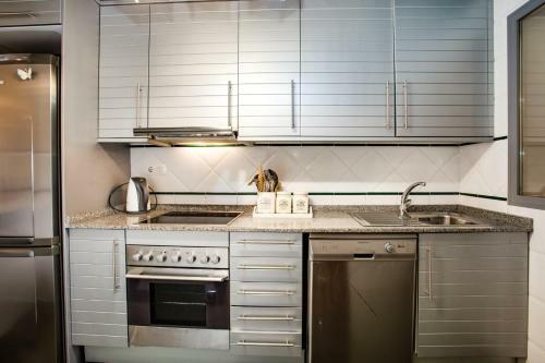 Apartamento Purisima Playa Los Locos