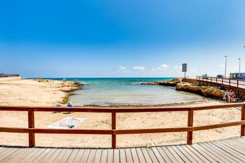 Apartamento Purisima Playa Los Locos