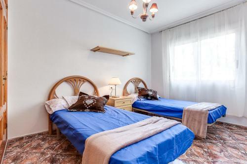 Apartamento Globus Goleta