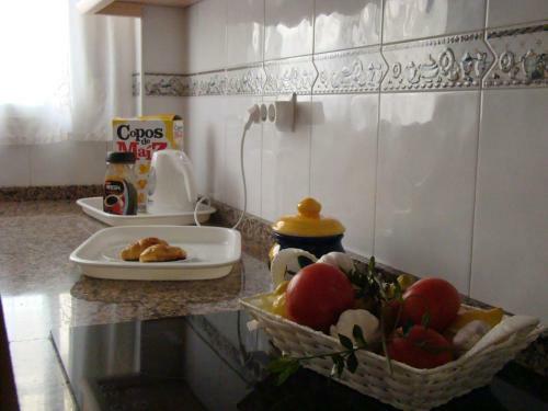 Apartamento Casa La Sal