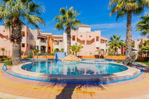 Apartamento Alegria Id29