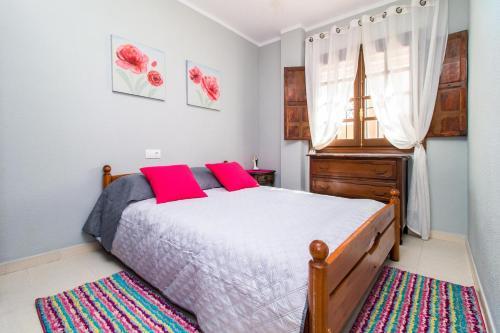 Apartamento Espanatour Mar Menor 40