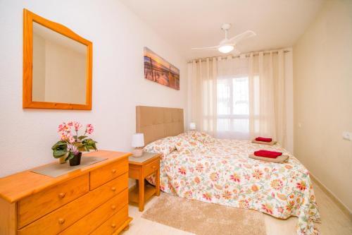 Apartamento Espanatour Victoria