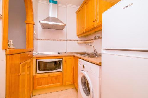 Apartamento Espanatour Victoria
