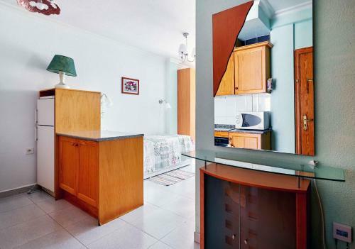 Apartamento Espanhouse Cajal 45