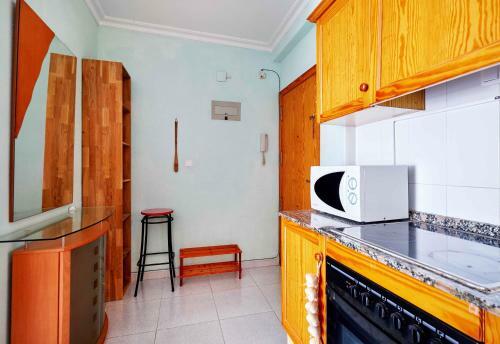 Apartamento Espanhouse Cajal 45