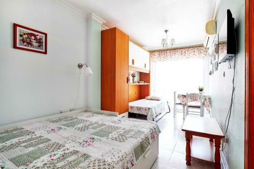 Apartamento Espanhouse Cajal 45