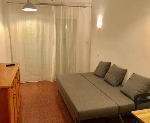 Apartamento Economy Studio Calle La Loma 107