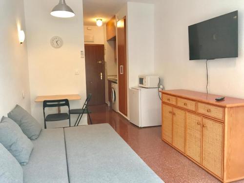 Apartamento Economy Studio Calle La Loma 107