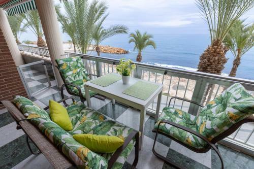 Apartamento Fidalsa Sunset Sea