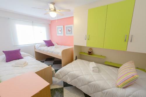 Apartamento Fidalsa Sunset Sea