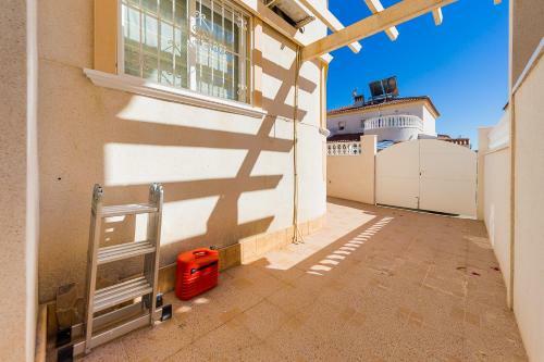 Apartamento Alegria Id77