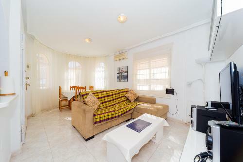 Apartamento Alegria Id77